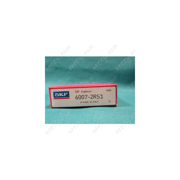 6007 2RS 35x62x14 mm Csapágy (SKF) / RENDELÉSRE