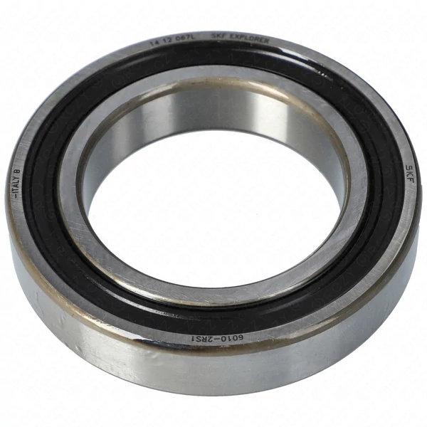 6010 2RS 50x80x16 mm Csapágy (SKF) / RENDELÉSRE