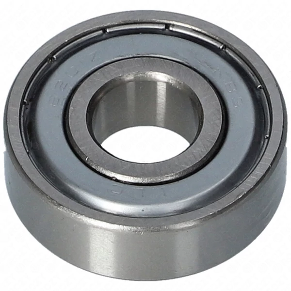 6201 ZZ 12x32x10 mm Csapágy (KBS) 10db/csomag