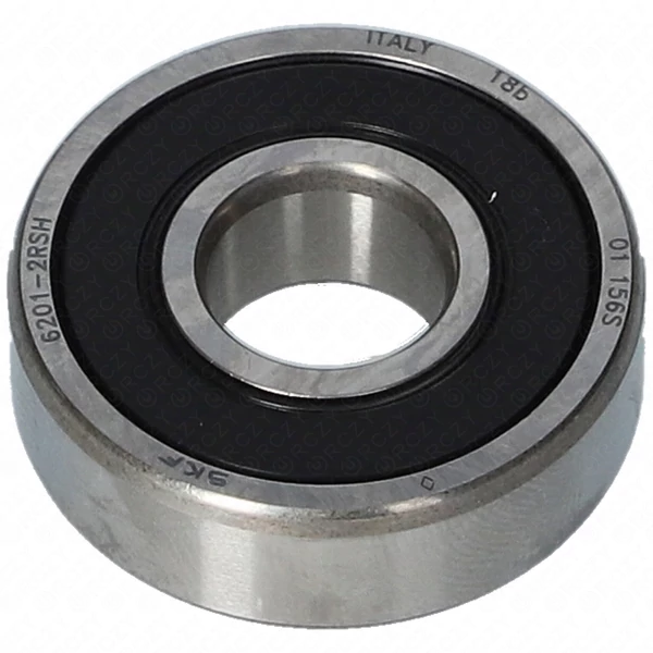 6201 2RS 12x32x10 mm Csapágy (SKF)