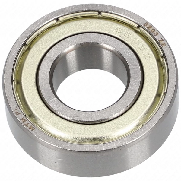 6203 ZZ 17x40x12 mm Csapágy (MTM)