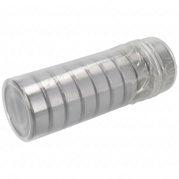 6204 ZZ 20x47x14 mm Csapágy (MTM) 10db/csomag