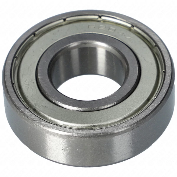 6204 ZZ 20x47x14 mm Csapágy (KBS) 10db/csomag