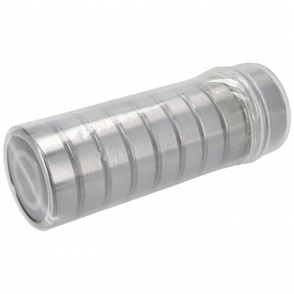 6204 2RS 20x47x14 mm Csapágy (MTM) 10db/csomag
