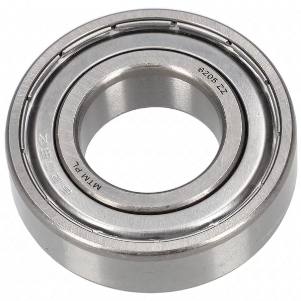 6205 ZZ 25x52x15 mm Csapágy (MTM)