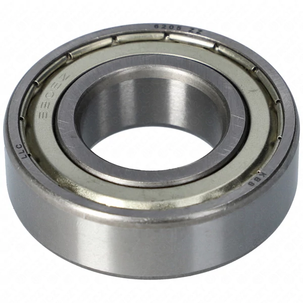 6205 ZZ 25x52x15 mm Csapágy (KBS) 10db/csomag