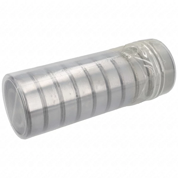 6205 2RS 25x52x15 mm Csapágy (MTM) 10db/csomag
