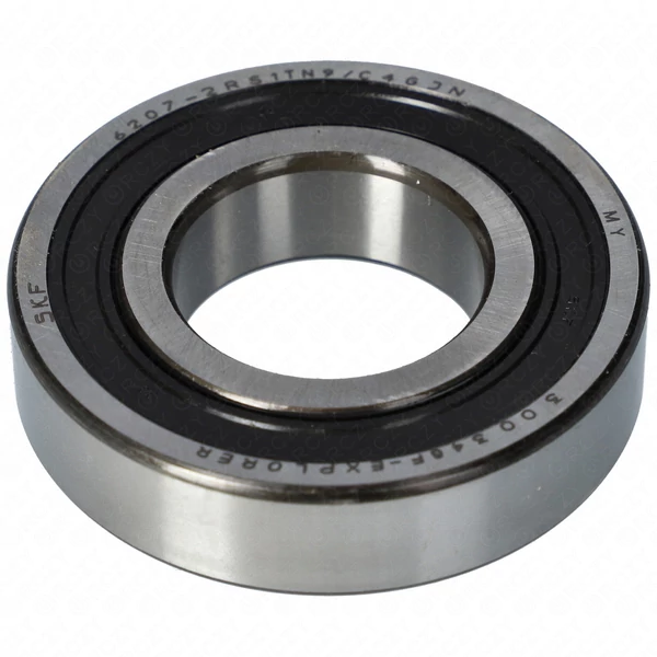6207 2RS 35x72x17 mm Csapágy (SKF)