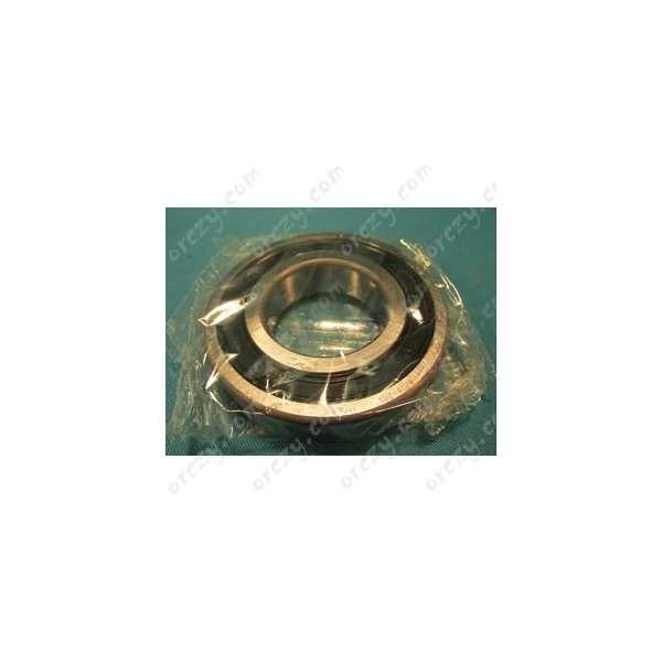 6208 2RS 40x80x18 mm Csapágy (SKF) / RENDELÉSRE