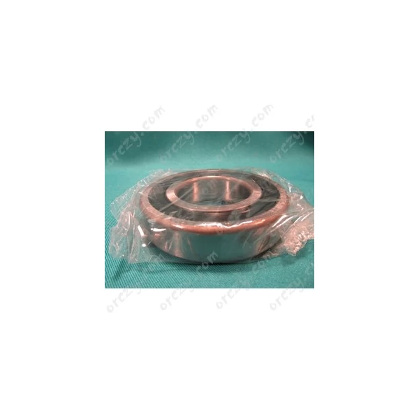 6208 2RS 40x80x18 mm Csapágy (SKF) / RENDELÉSRE