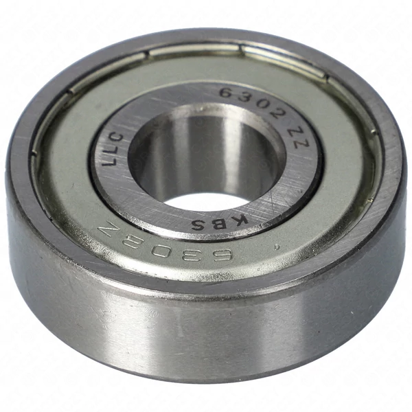6302 ZZ 15x42x13 mm Csapágy (KBS)
