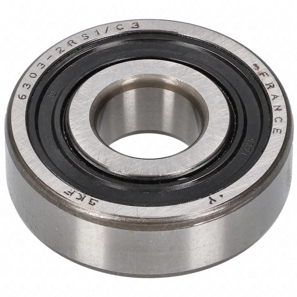 6303 2RS 17x47x14 mm Csapágy (SKF)