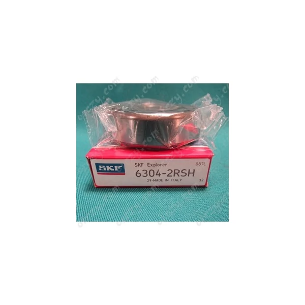 6304 2RS 20x52x15 mm Csapágy (SKF) / RENDELÉSRE