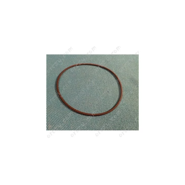 50x1,2 mm Ékszíj, fekete híradástechnika/ RENDELÉSRE
