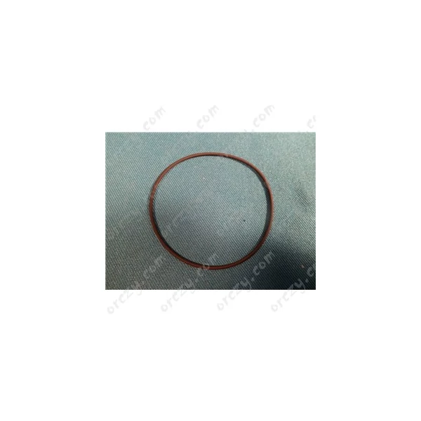 50x1,2 mm Ékszíj, fekete híradástechnika/ RENDELÉSRE