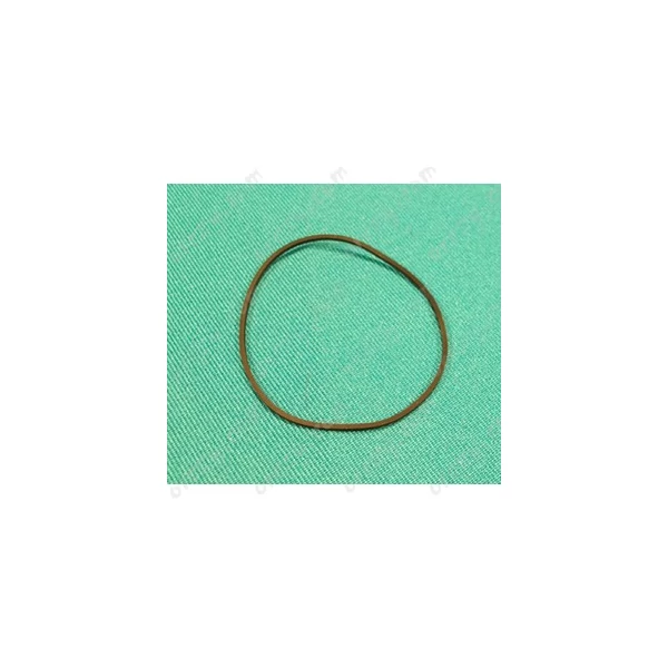 43,5x1x1 mm Élszíj, fekete híradástechnika / RENDELÉSRE