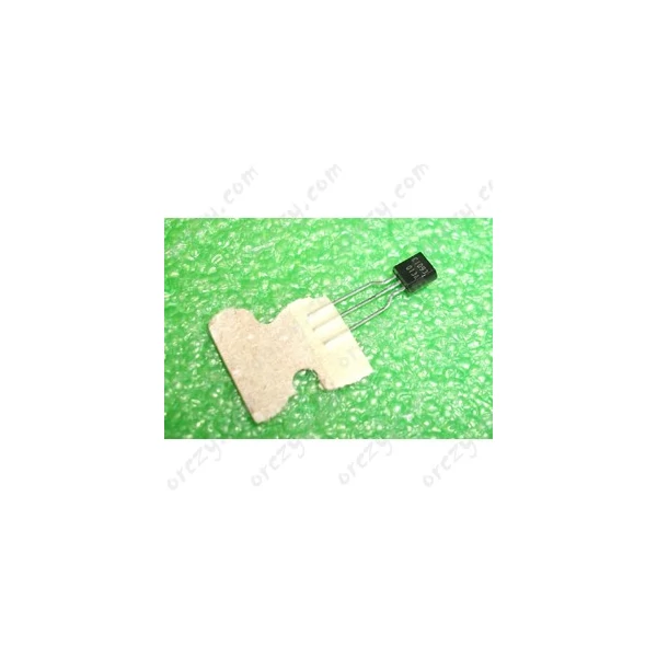 IC UPC1093J / RENDELÉSRE