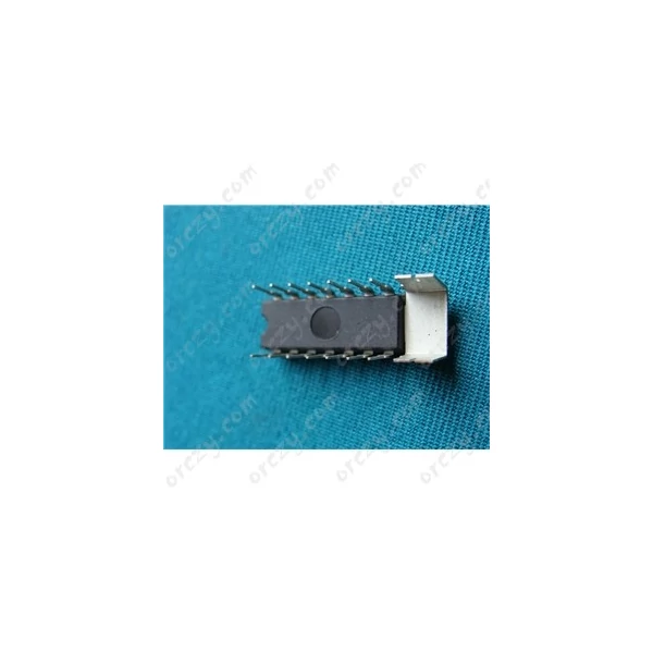 IC UPC1316C / RENDELÉSRE