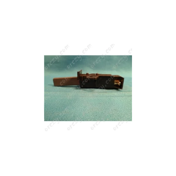 5x12,5x40 mm Szénkefe, sarus. házzal,l bal / RENDELÉSRE 1db