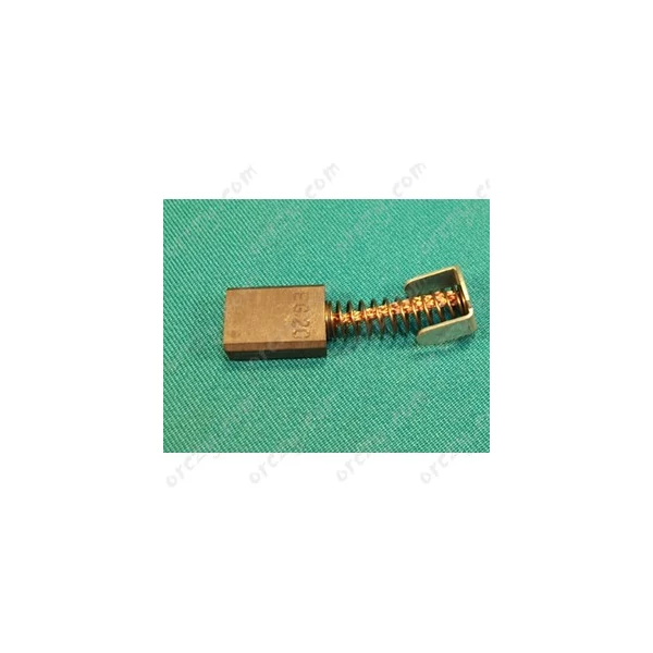 7x13x20 mm Szénkefe, füles-sapkás, rugós (univer.) Hitachi ipari kéziszerszámgép (1cs=2db)