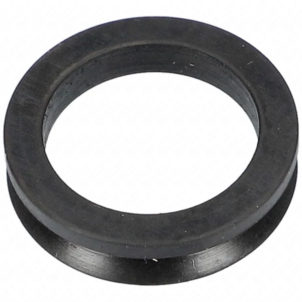 18 mm lapos V-gyűrű / RENDELÉSRE