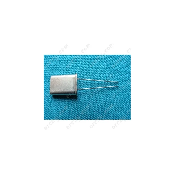 Kvarc 6MHz/RENDELÉSRE