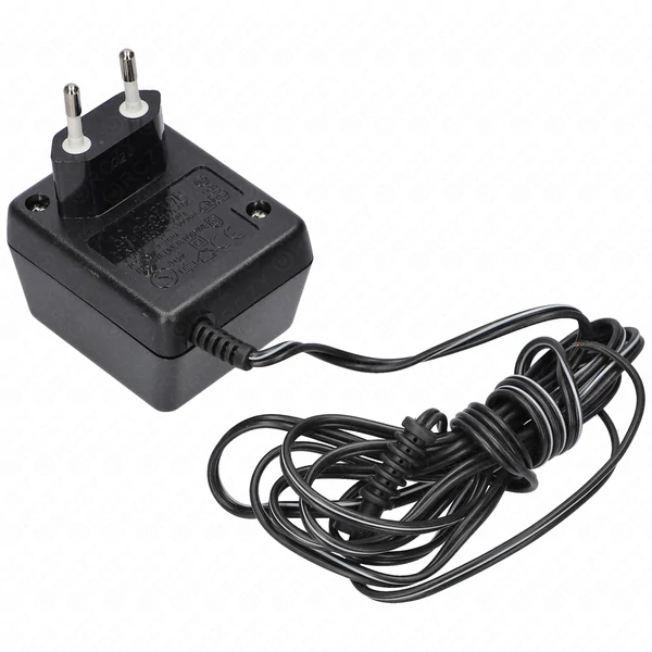 7,5V 300mA Hálózati adapter dugó nélkül csak törésgátlóval