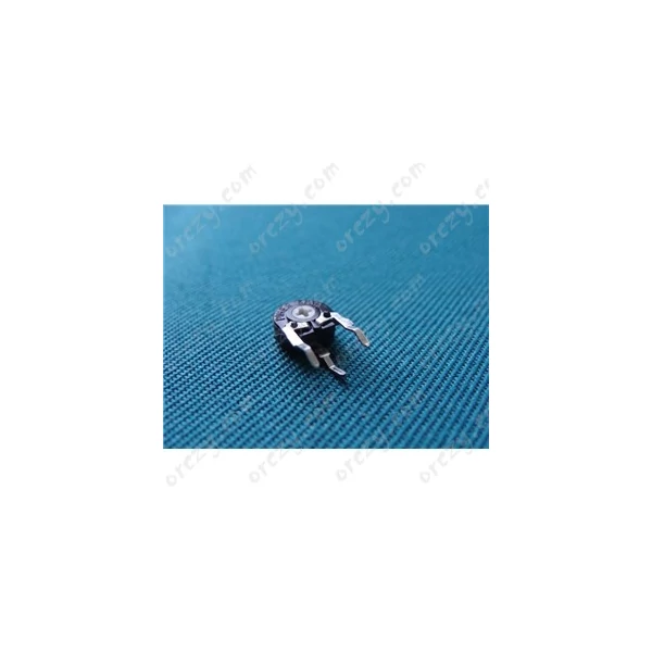 Potméter trimmer 500ohm/RENDELÉSRE