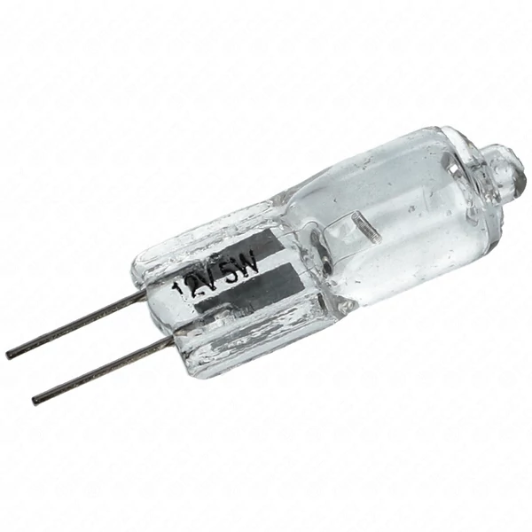   5W Izzó halogén G4 12V  AEG /RENDELÉSRE