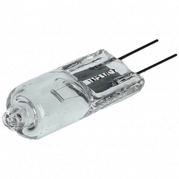   5W Izzó halogén G4 12V  AEG /RENDELÉSRE