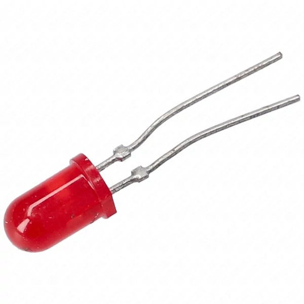 Led piros
