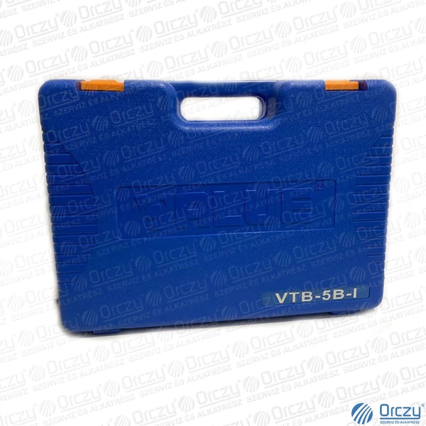 Szerszámkészlet VTB-5B-I (R410A) VALUE / RENDELÉSRE