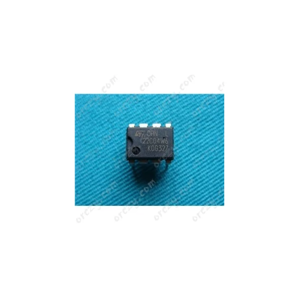 IC XL24C02P Panasonic / RENDELÉSRE