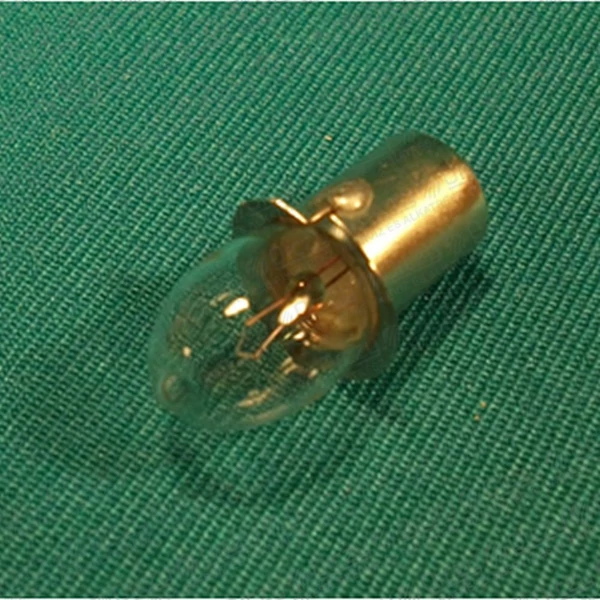 3,6V/0,75A Izzó krypton bayonet záras / RENDELÉSRE