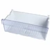 455x175x252 mm Fiók, fagyasztótér (eredeti) BEKO hűtőgép / RENDELÉSRE