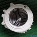 Üst + dob (eredeti) WHIRLPOOL / INDESIT mosógép / RENDELÉSRE