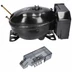 Kompresszor FMXY9C (eredeti) WHIRLPOOL hűtőgép / RENDELÉSRE