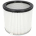 Porszívó Hepa Filter / Motorvédő Szűrő hengeres Zárt Parkside (LIDL) / Rowenta RU100 / Aquafilter 2000 MOSHATÓ