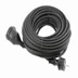 Hosszabbító kábel, gumi, 3x1,5  mm²,  20m, HÖGERT HT1E701  / RENDELÉSRE