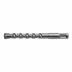 Fúrószár kőzethez, SDS Plus, 20 x 600  mm , HÖGERT HT6D242  / RENDELÉSRE